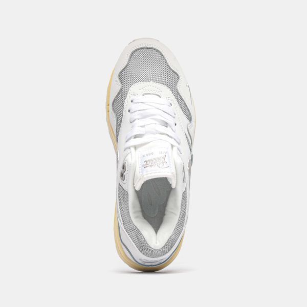 Кросівки Nike Air Max 1 Patta Waves White 10031-Білий-36 фото