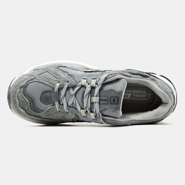 Кросівки New Balance 1906D Grey 21256-Сірий-41 фото