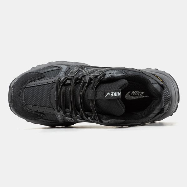 Кросівки Nike V2K Grey Black Gore-Tex Termo 22139-Чорний-41 фото