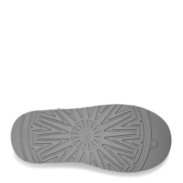 Угги на платформі UGG Tasman Platform Grey 18431-Темно-сірий-39 фото