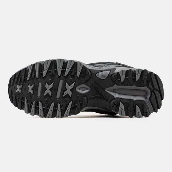 Кросівки Nike V2K Grey Black Gore-Tex Termo 22139-Чорний-41 фото