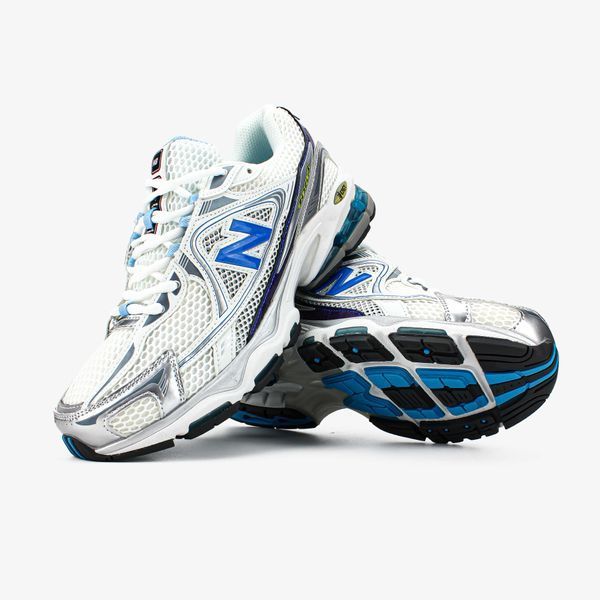 Кросівки New Balance 1064 White Blue Silver 15713-Синій-41 фото