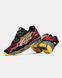 Кросівки Asics Gel-NYC Naruto Uzumaki 14904-Бордовий-36 фото 4
