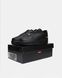 Кросівки Nike Air Force 1 x Supreme Black Red 04725-Чорний-36 фото 8