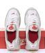 Кросівки Nike Shox Ride 2 Supreme White Red 10702-Білий-36 фото 6