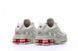 Кросівки Nike Shox Ride 2 Supreme White Red 10702-Білий-36 фото 3