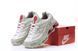 Кросівки Nike Shox Ride 2 Supreme White Red 10702-Білий-36 фото 5
