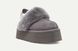 Угги на платформі UGG Funkette Platform Grey 18082-Сірий-36 фото 3