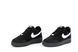 Кросівки Nike Air Force Black Winter (зимові) 07091-Чорний-36 фото 2