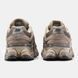 Кросівки New Balance 9060 Beige Brown 14704-Коричневий-36 фото 8