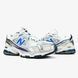 Кросівки New Balance 1064 White Blue Silver 15713-Синій-41 фото 2