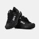 Кросівки Nike Acg Moutain Fly Gore-tex Black Grey 18752-Чорний-36 фото 3