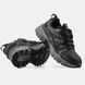 Кросівки Nike V2K Grey Black Gore-Tex Termo 22139-Чорний-41 фото 3