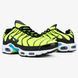 Кросівки Nike Air Max Plus Hot Lime 17846-Салатовий-36 фото 3