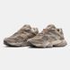 Кросівки New Balance 9060 Beige Brown 14704-Коричневий-36 фото 3