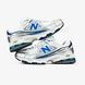 Кросівки New Balance 1064 White Blue Silver 15713-Синій-41 фото 3