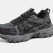 Кросівки Nike V2K Grey Black Gore-Tex Termo 22139-Чорний-41 фото 7