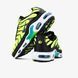 Кросівки Nike Air Max Plus Hot Lime 17846-Салатовий-36 фото 6