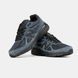 Кросівки NB New Balance 990v4 JJJJound - Navy 10581-Темно-синій-40 фото 5