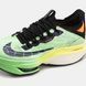 Кросівки Nike Air Zoom Alphafly Next% 2 Green 11522-Зелений-38 фото 4