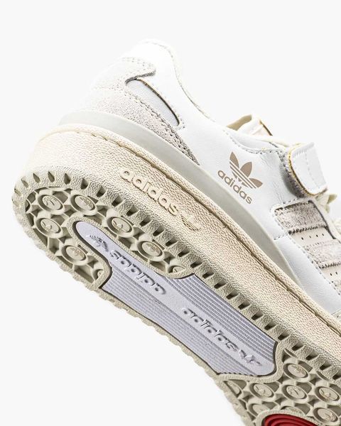 Кросівки Adidas Forum 84 Low White 09132-Білий-36 фото