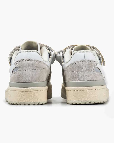 Кросівки Adidas Forum 84 Low White 09132-Білий-36 фото