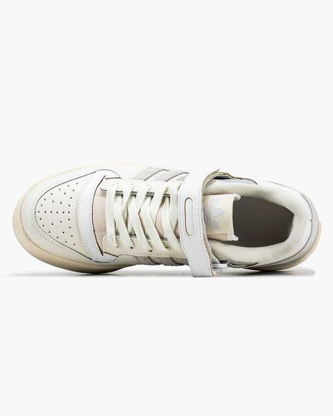 Кросівки Adidas Forum 84 Low White 09132-Білий-36 фото