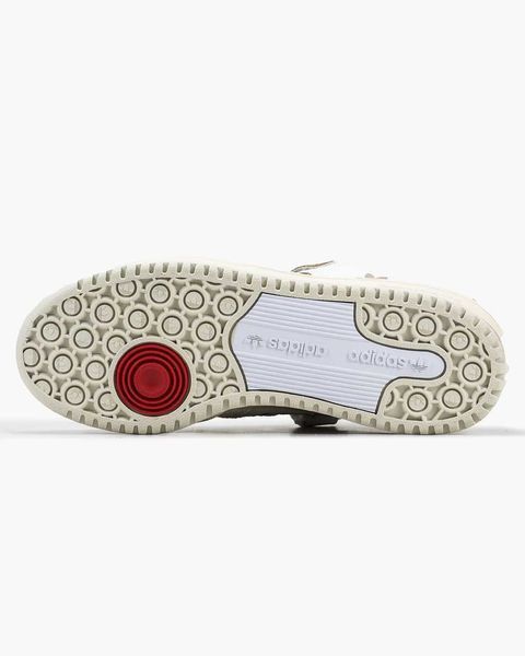 Кросівки Adidas Forum 84 Low White 09132-Білий-36 фото
