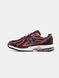 Кросівки New Balance 1906R Bugrundy 21649-Червоний-37 фото 1