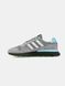Кросівки Adidas ZX 500 Grey Mint Black 22053-Сірий-41 фото 1