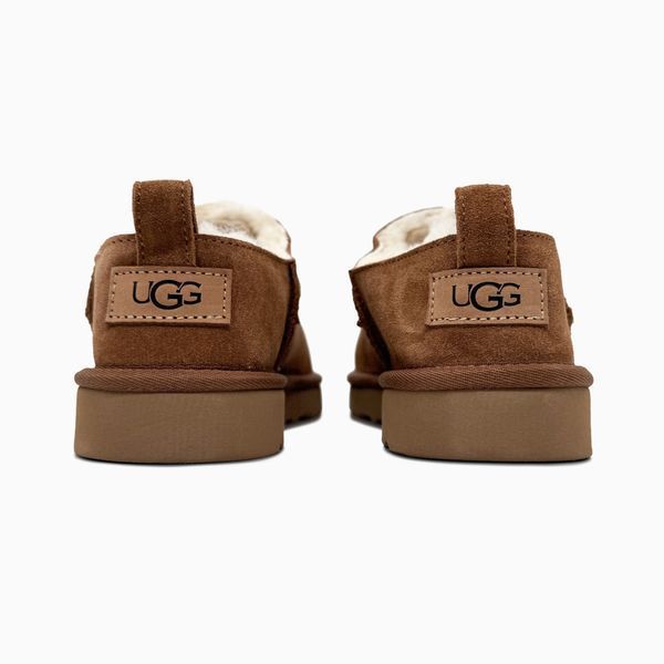 UGG Classic Micro Chestnut 22615-Коричневий-36 фото