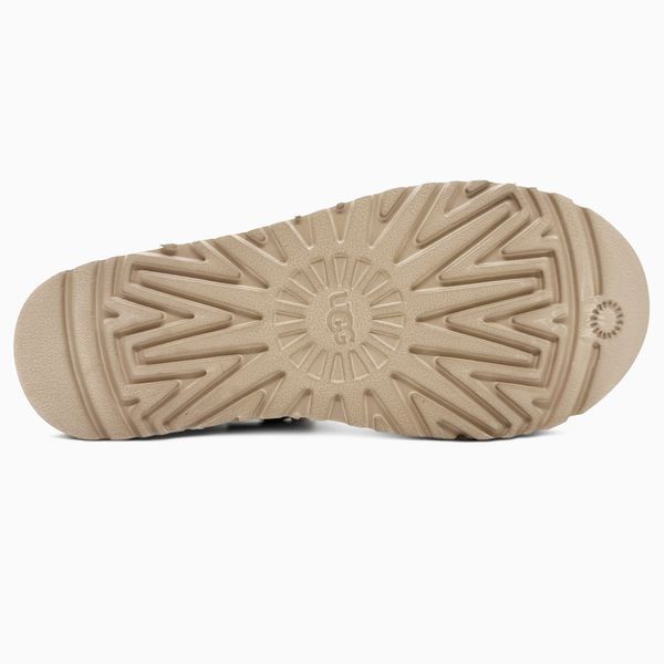 Ugg Lo Lowmel Sneaker Cream 22809-Бежевий-36 фото
