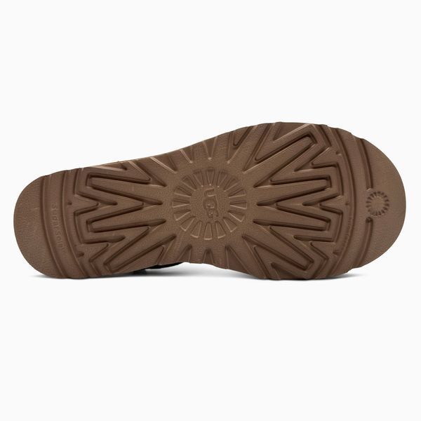 UGG Classic Micro Chestnut 22615-Коричневий-36 фото