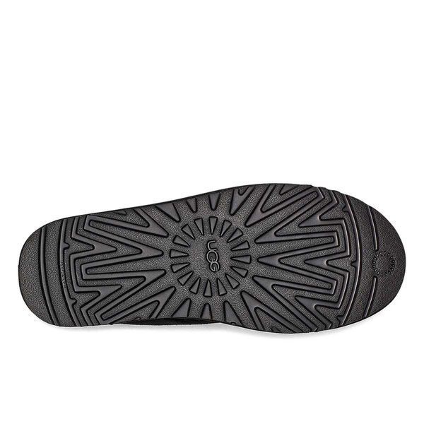 Угги UGG Neumel Black 04040-Чорний-36 фото