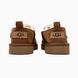 UGG Classic Micro Chestnut 22615-Коричневий-36 фото 3