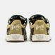 Кросівки Adidas LWST x Bape Beige Green White Brown 17758-Жовтий-42 фото 6
