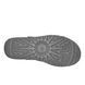 Угги UGG Mini Button Grey 04173-Темно-сірий-36 фото 6