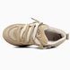 Ugg Lo Lowmel Sneaker Cream 22809-Бежевий-36 фото 4