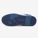 Off-White Out of Office Tops Dark Blue White 22374-Синій-36 фото 5