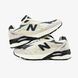 Кросівки New Balance 990 Beige Black 10626-Бежевий-36 фото 6