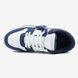 Off-White Out of Office Tops Dark Blue White 22374-Синій-36 фото 4