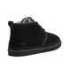 Угги UGG Neumel Black 04040-Чорний-36 фото 3