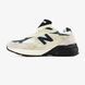 Кросівки New Balance 990 Beige Black 10626-Бежевий-36 фото 2