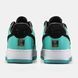Кросівки Nike Air Force 1 Low Tiffany & Co 11732-Блакитний-36 фото 8