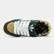 Кросівки Adidas LWST x Bape Beige Green White Brown 17758-Жовтий-42 фото 4