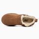 UGG Classic Micro Chestnut 22615-Коричневий-36 фото 4