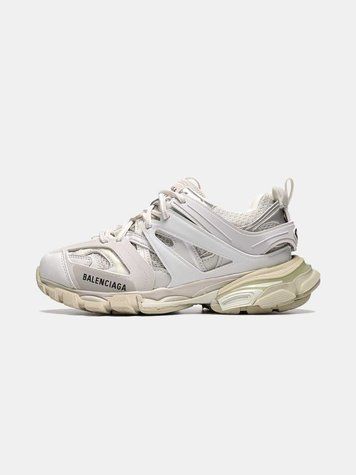 Кросівки Balenciaga Track 03388-Білий-36 фото