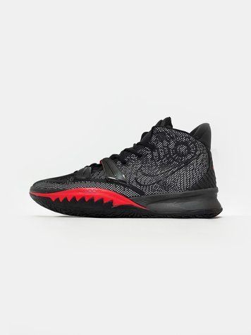 Кросівки Nike Kyrie 7 "Bred" 05491-Червоний-42 фото