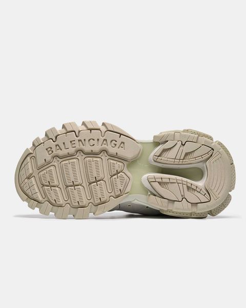 Кросівки Balenciaga Track 03388-Білий-36 фото