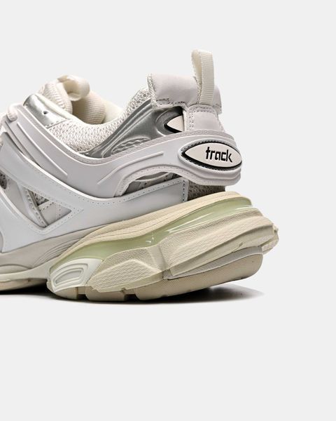Кросівки Balenciaga Track 03388-Білий-36 фото